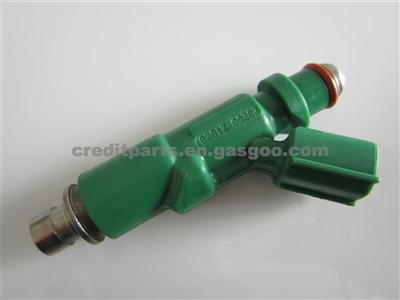 Injector Nozzle 23250-21020 For Toyota