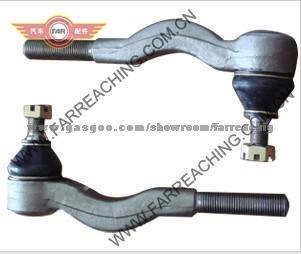 Ball Joint FR163100 MB831044
