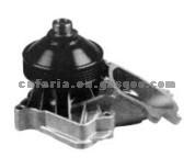 Water Pump FOR BMW 11517786192