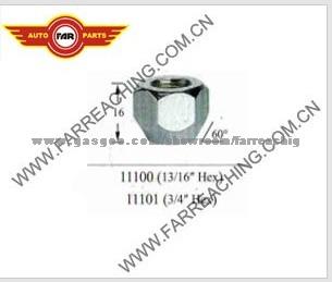 FR440611 BOLT 13/16