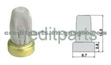 Metal Mesh Filter CF-509