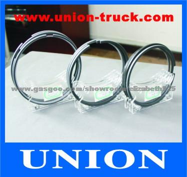 MAZDA T3500 T2500 Forklift Engine Parts Piston Ring Set