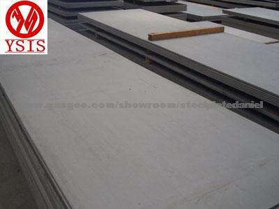 SS316,SS316L,SS316N,SS316H,SS316Ti Stainless Steel Plate