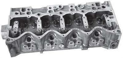 CYLINDER HEAD RENUALT J8S