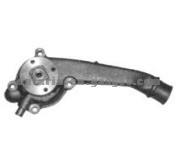 Water Pump FOR CHEVROLET 93205938
