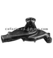 AUTO Water Pump FOR CHEVROLET GMB:130-2981