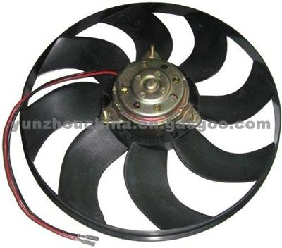 FIAT PALIO II 1.2,SIENA FAN OEM-46816879,46799284