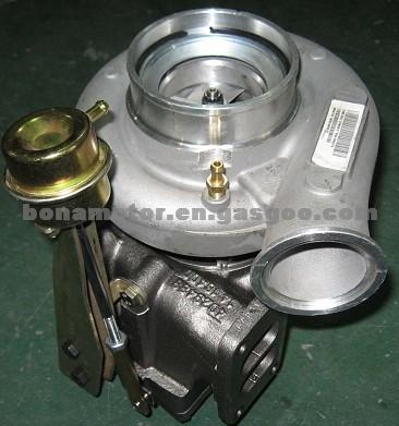 TurboCharger IVECO 504040250