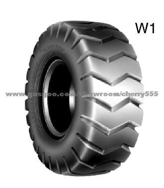 OTR Tyre