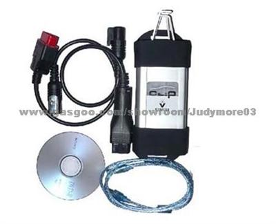 Auto Scanner Renault Can Clip Diagnostic Interface