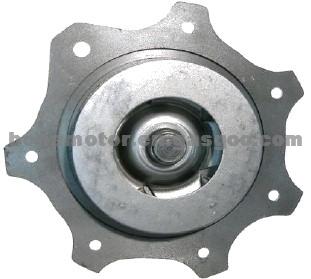 Water Pump INTERNATIONAL 1817687C92 1821935C1