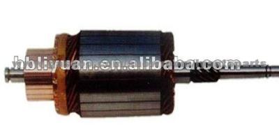 MARELLI WAI #44 Starter Motor Armature 72313563000