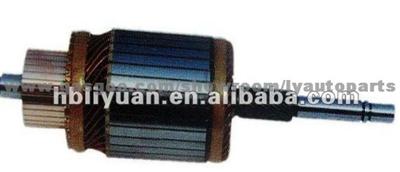 MARELLI WAI #33 Armature 72397181000