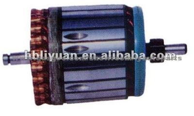 12V VALEO Car Armature WAI 61-9416 IM540 594019,594021,NE782