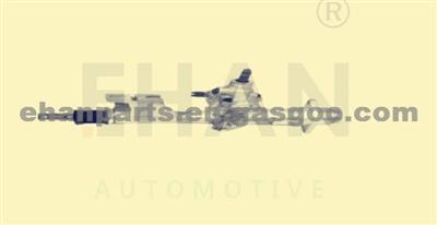 Manual Steering Rack For AUDI(COUPE) 81-88,811422065