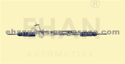 Manual Steering Rack For AUDI A4