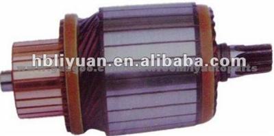 WAI 014024 Auto Starter Armature