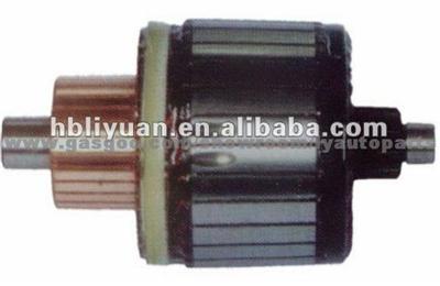 12V Ford Starter Armature WAI 61-210 IM3066