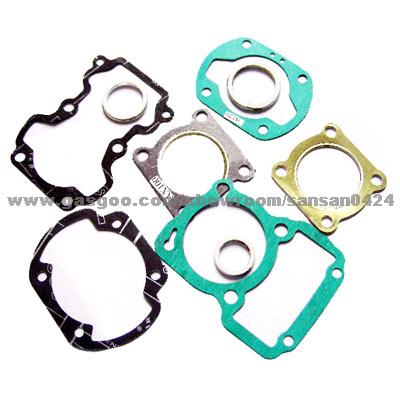 gasket for TOYOTA 1S-LU 11115-63010