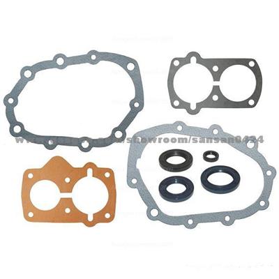 gasket for TOYOTA 1RZ 11115-75010