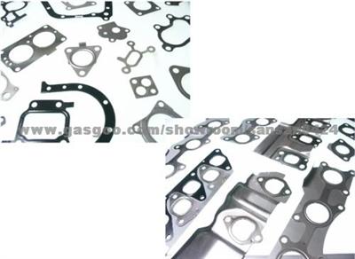 gasket for SUZUKI LJ50 11141-63250