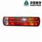 Sinotruk Howo Auto Parts AZ9719818002 Rear Lamp Right