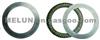 FIAT Suspension Strut Support Bearings 4400895