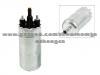 FUEL PUMP 16 14 1 179 992