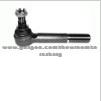 Heavy Duty Tie Rod End OHSAS18001 02014020