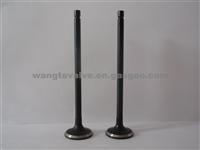 4G15N Exhaust Valve