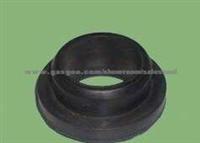 Silicone Rubber Washer Seals Flat