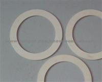 Flat Plain Silicone O Ring Washer Color Silicone Gasket Sealing Washer