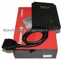 Launch Super 16 Diagnostic Connector