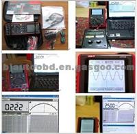 UT81B UNI-T Scope-Meter Oscilloscope Digital Multi-Meter