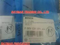 Bosch Common Rail Injector Valve F00VC01371