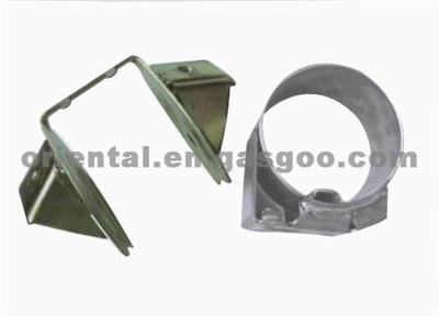 Vw Stamping Parts 191 199 292b