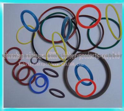 Water Seal O Ring