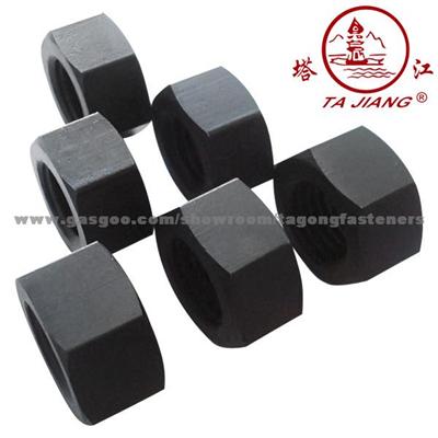 UNI5587 Thick Nuts H=D