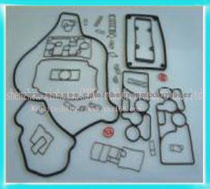 Rubber Parts  Gasket