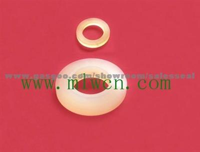 Nylon Washer Bellow Seal