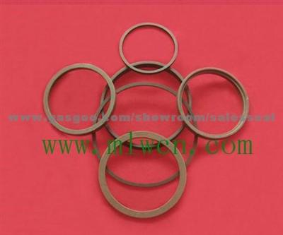 Standard PTFE Flat Washers