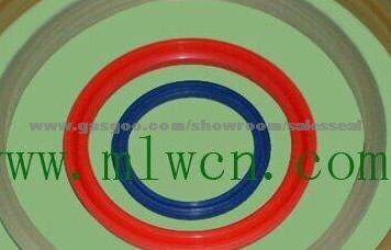 FPM FKM NBR NR Rubber Washer Gaskets