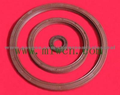 Independent Brand TPU Oil Seal RING