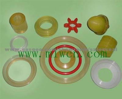 Floating Seal PU Oil Seal