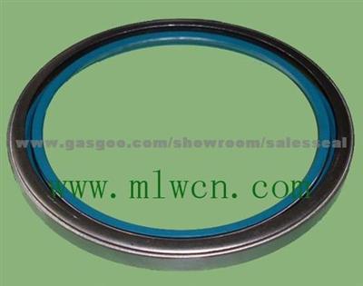 Nonstandard Silicone Oil Seal