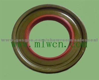 Metal Oil Seal