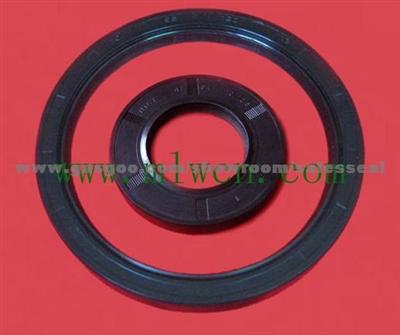 Oil Seals - Auto Seals,AUTO Oil Seal