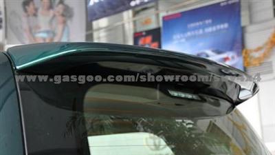 CRUISER SPOILER For LAND