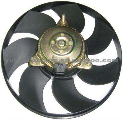 FIAT PALIO Fan OEM-698601,864743U-E,1ME016A-2