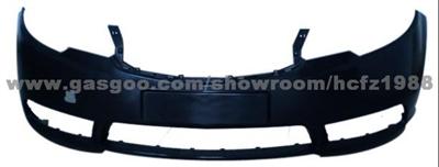 Professional Bumper Manufacturers